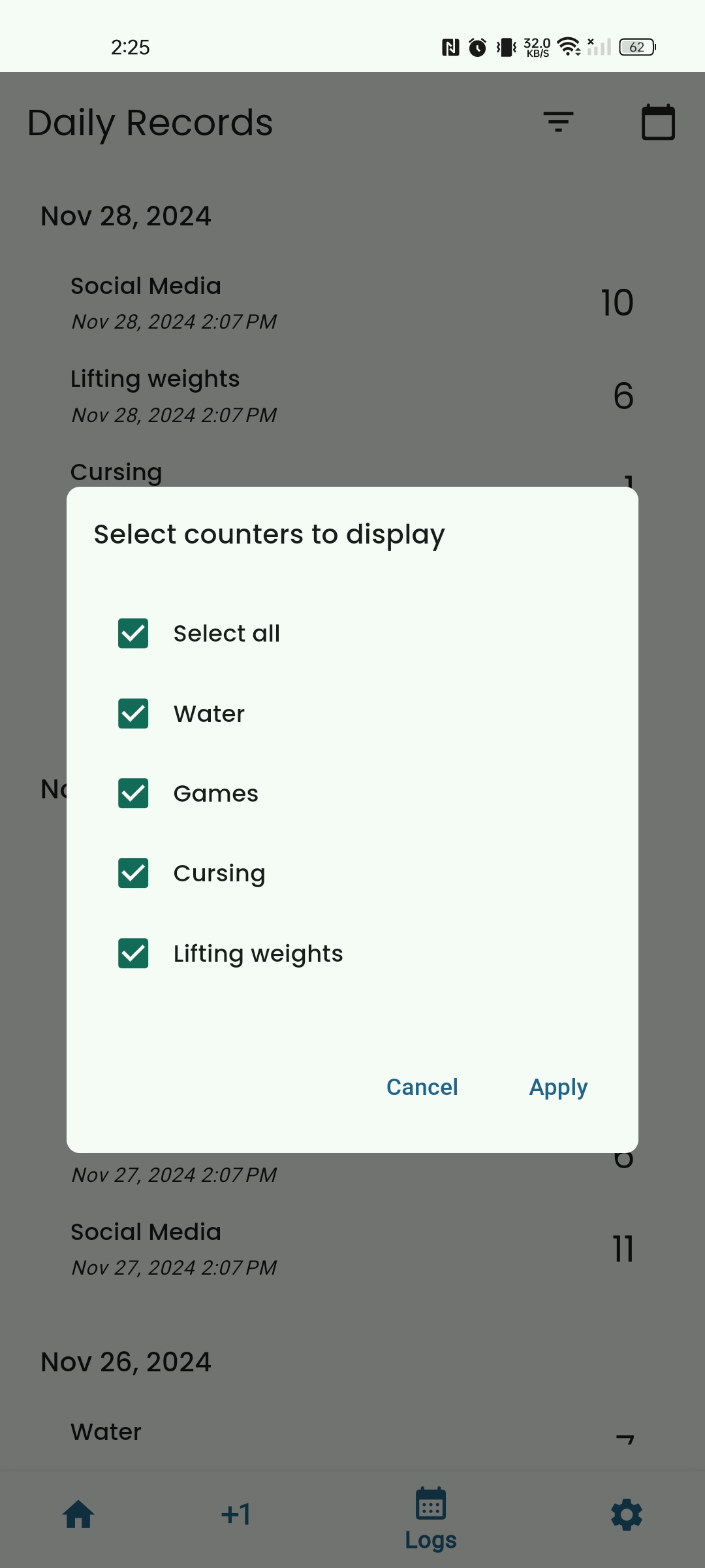 images/yact/screenshots/Counter Filter.jpg